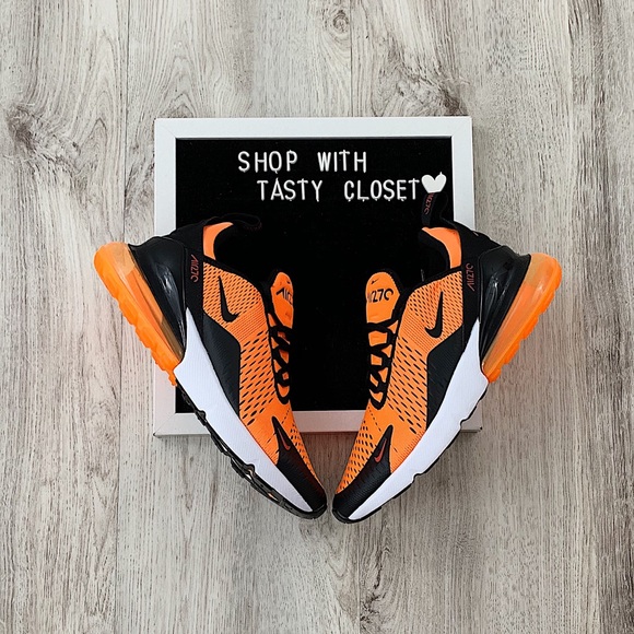 Nike air max 270 sneakers - Picture 4 of 8